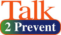 talk 2 prevent