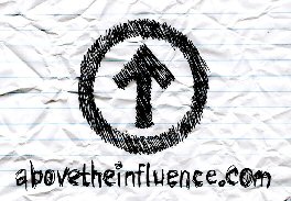 Above the Influence
